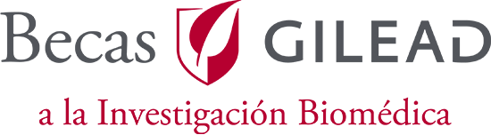 Becas GILEAD